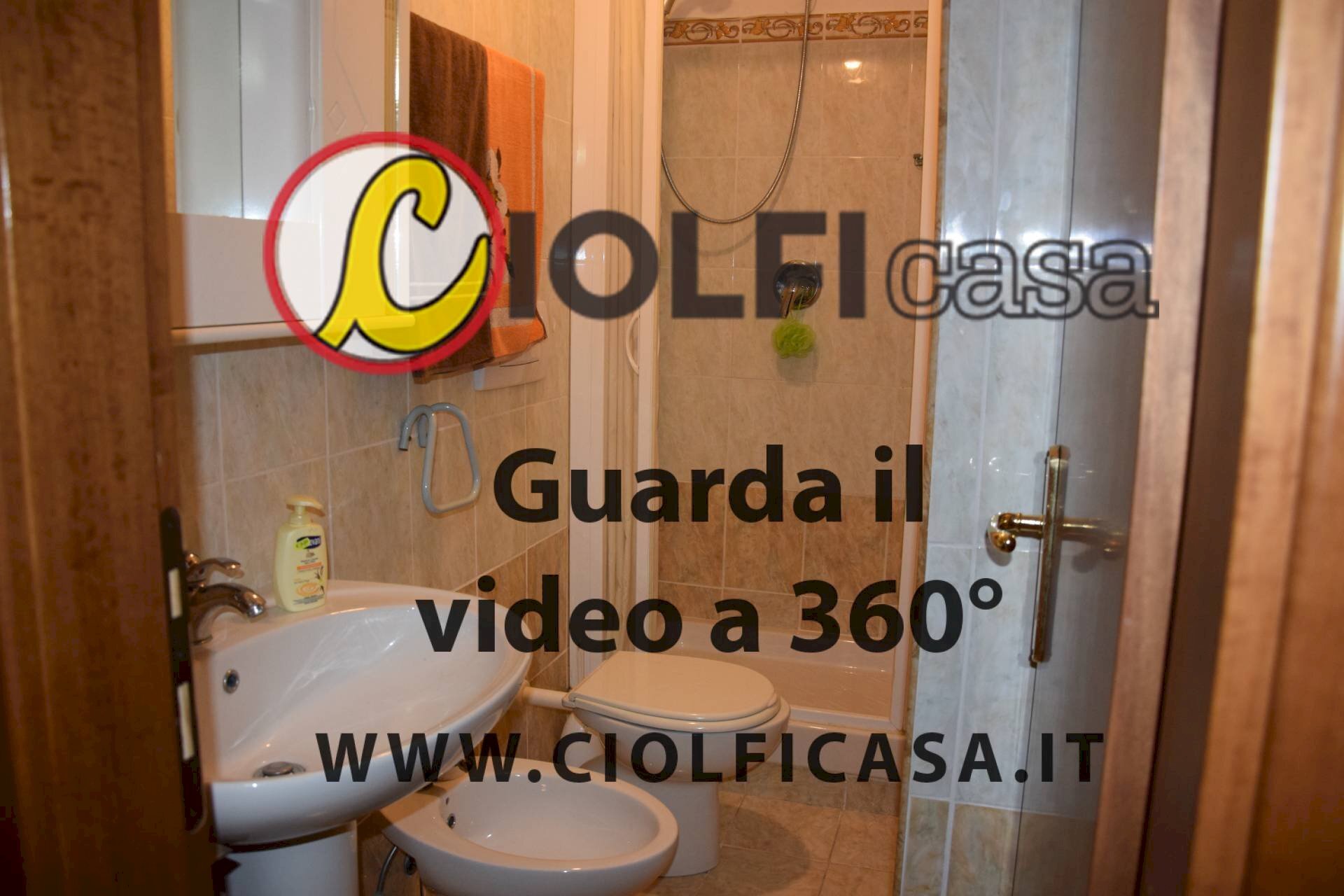 Foto 3 - Bilocale Cassino - foto 3