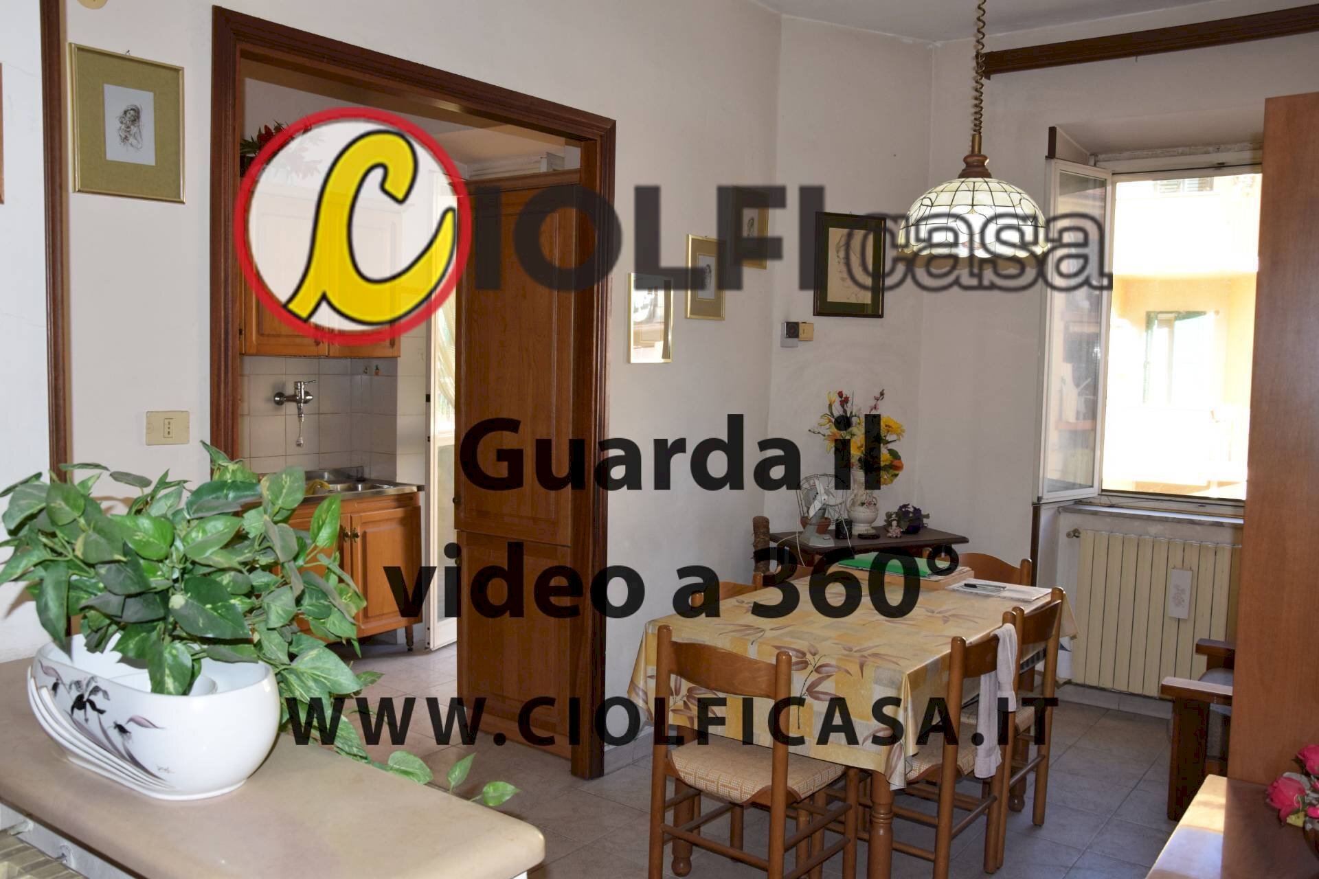 Foto 1 - Trilocale Cassino - foto 1