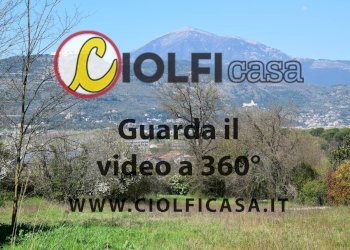 Foto 2 - Terreno edificabile Cervaro - foto 2