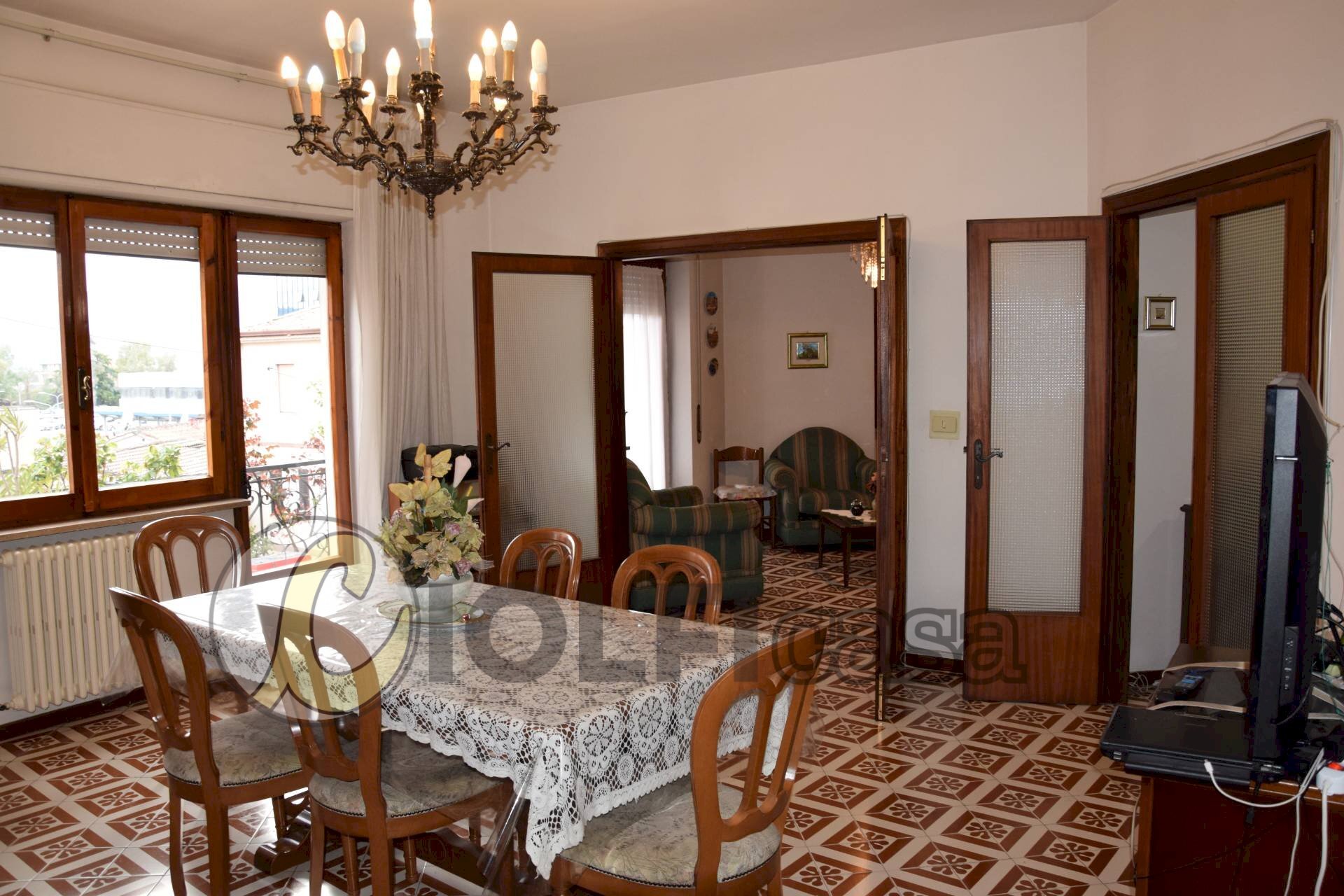 Foto 1 - Apartment Frosinone - photo 1