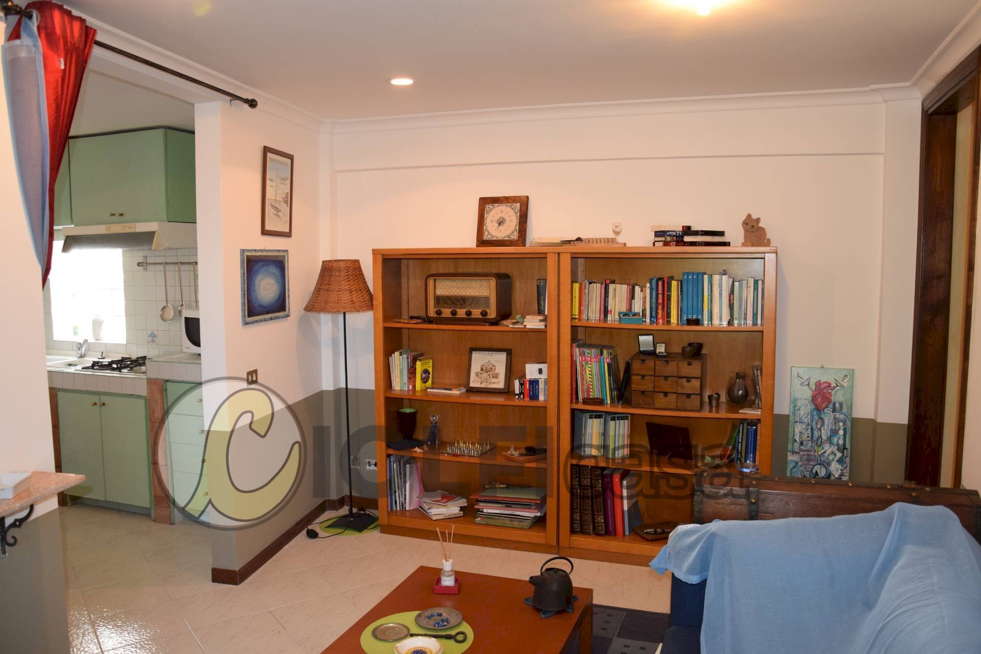 Foto 1 - Trilocale 23, Cassino - foto 1