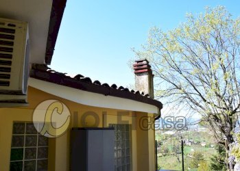 Foto 2 - Three-room apartment 23, Cassino - photo 2