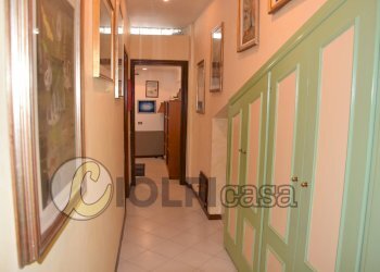 Foto 5 - Three-room apartment 23, Cassino - photo 5