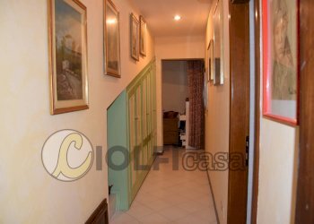 Foto 6 - Three-room apartment 23, Cassino - photo 6