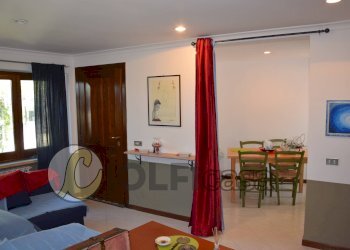 Foto 8 - Three-room apartment 23, Cassino - photo 8