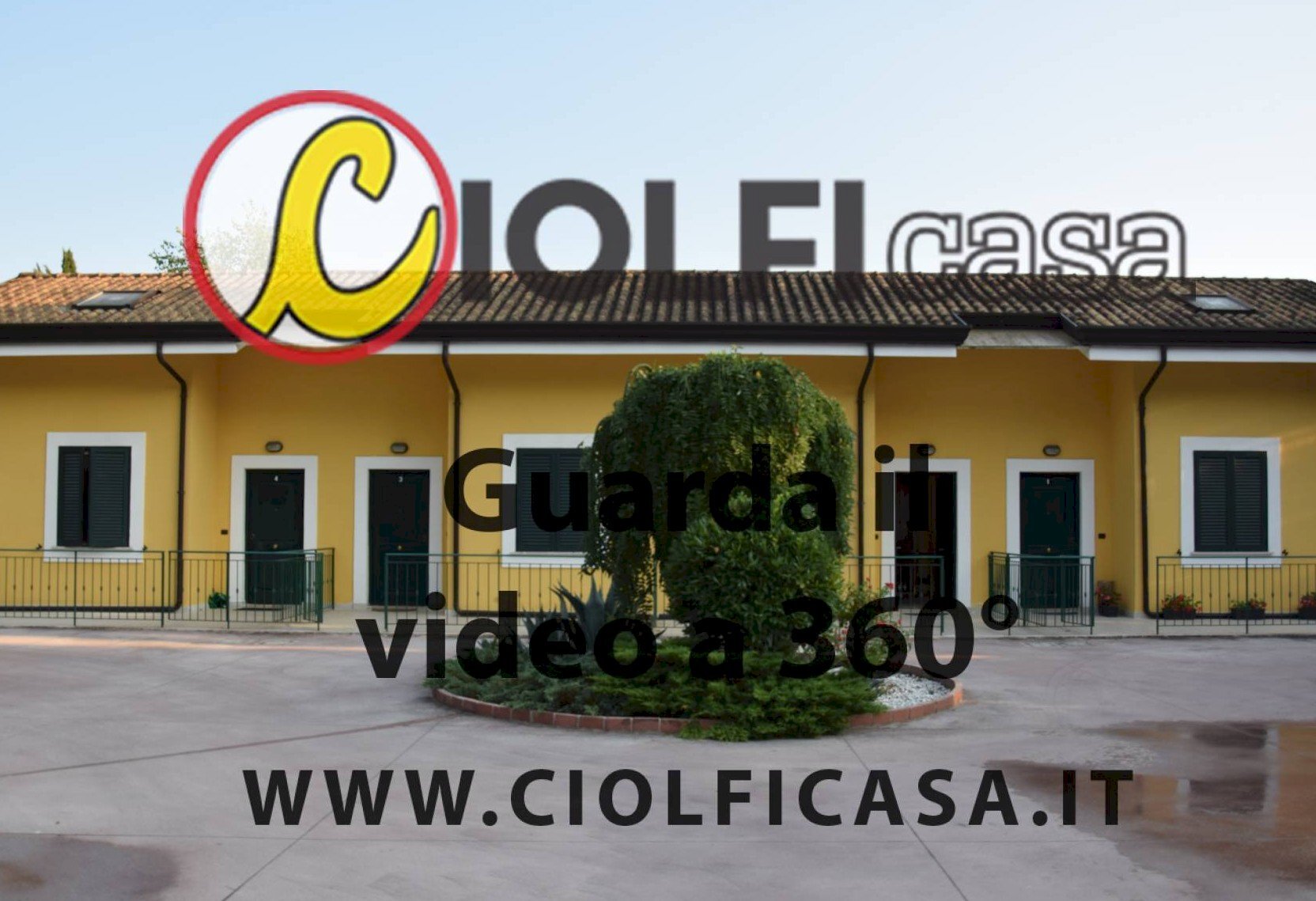 Foto 1 - Bilocale Cassino - foto 1