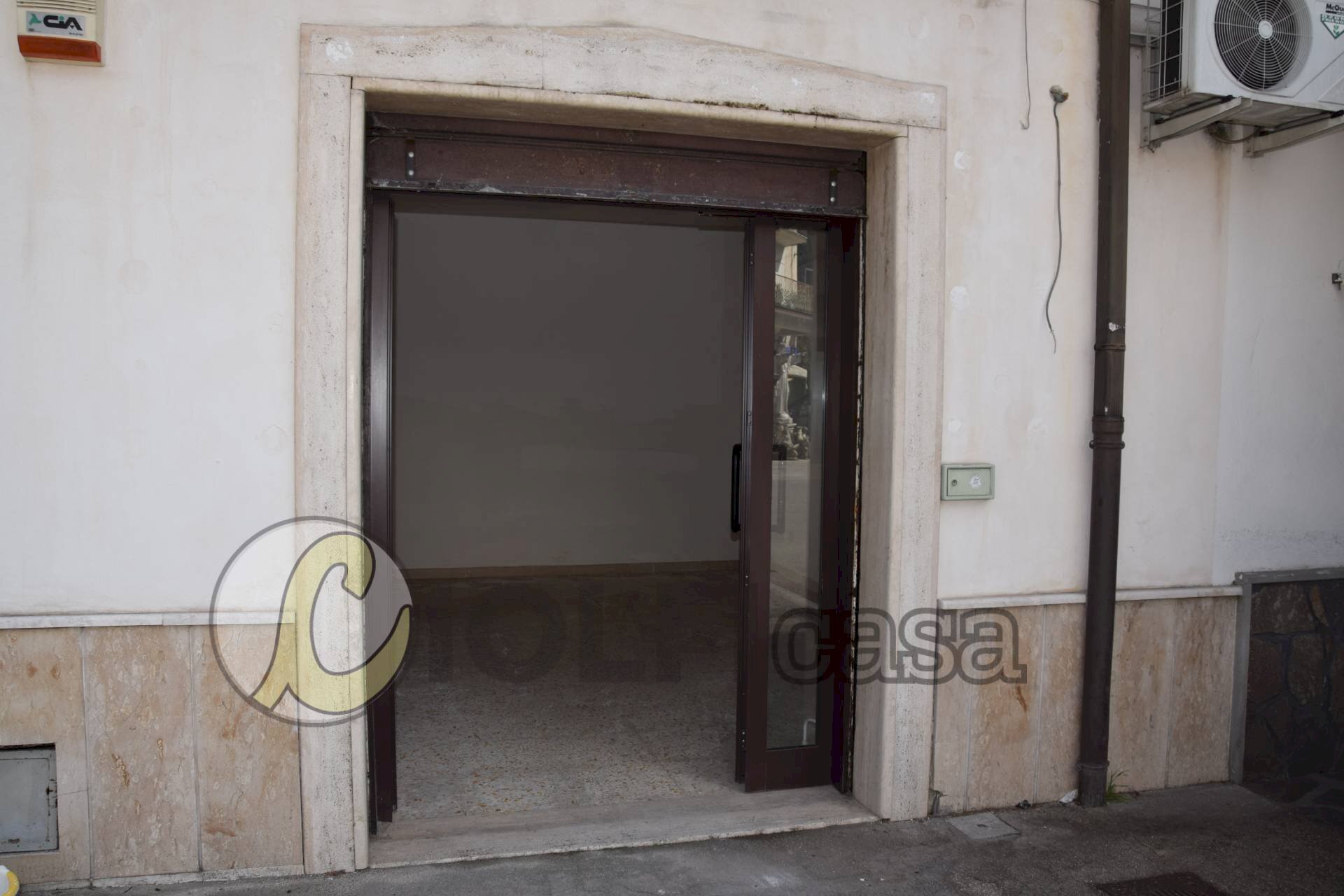 Foto 1 - Locale Commerciale 13, Cassino - foto 1