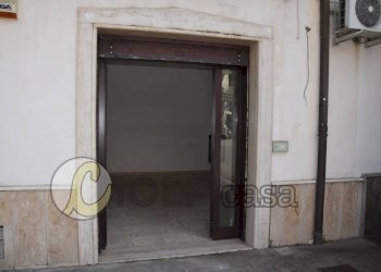 Foto 1 - Locale Commerciale 13, Cassino - foto 1