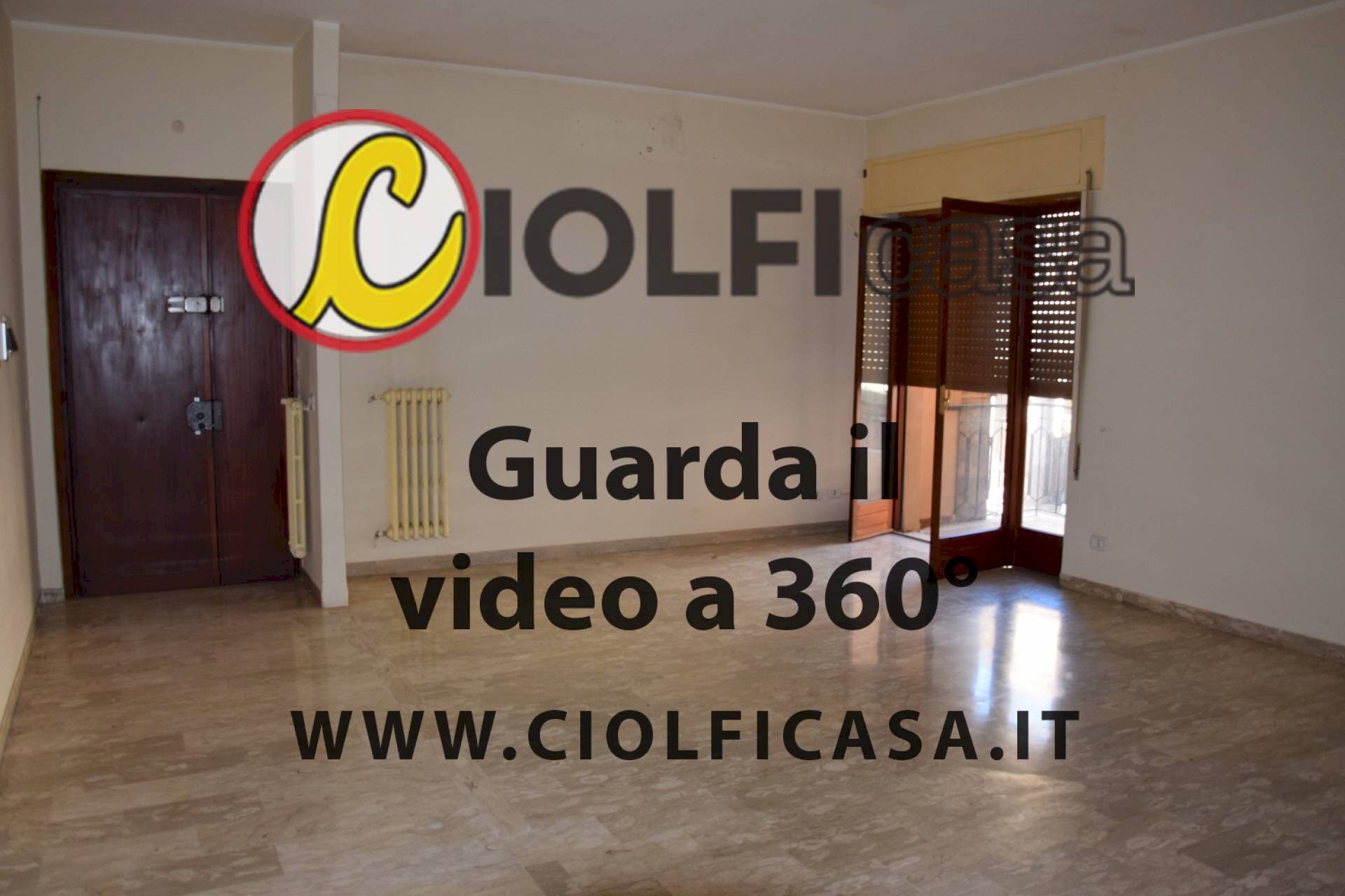 Foto 1 - Quadrilocale 2, Cassino - foto 1