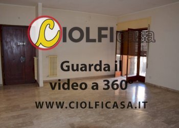 Foto 1 - Quadrilocale 2, Cassino - foto 1