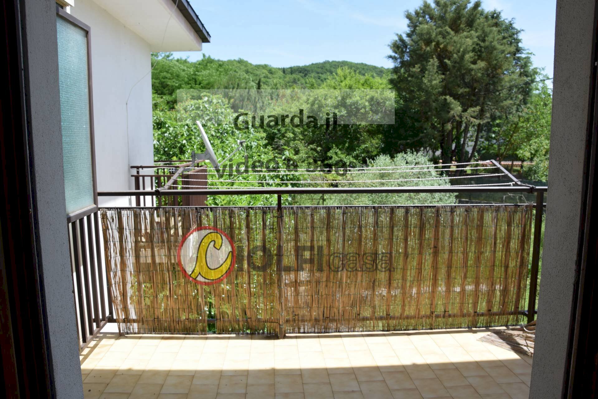 Foto 3 - Four-room apartment Filignano - photo 3