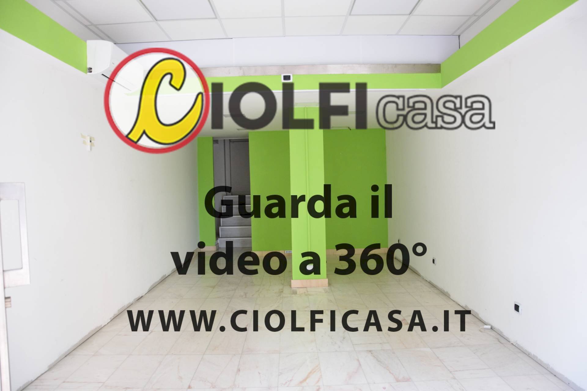 Foto 2 - Locale Commerciale Cassino - foto 2