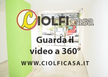 Foto 1 - Locale Commerciale Cassino - foto 1