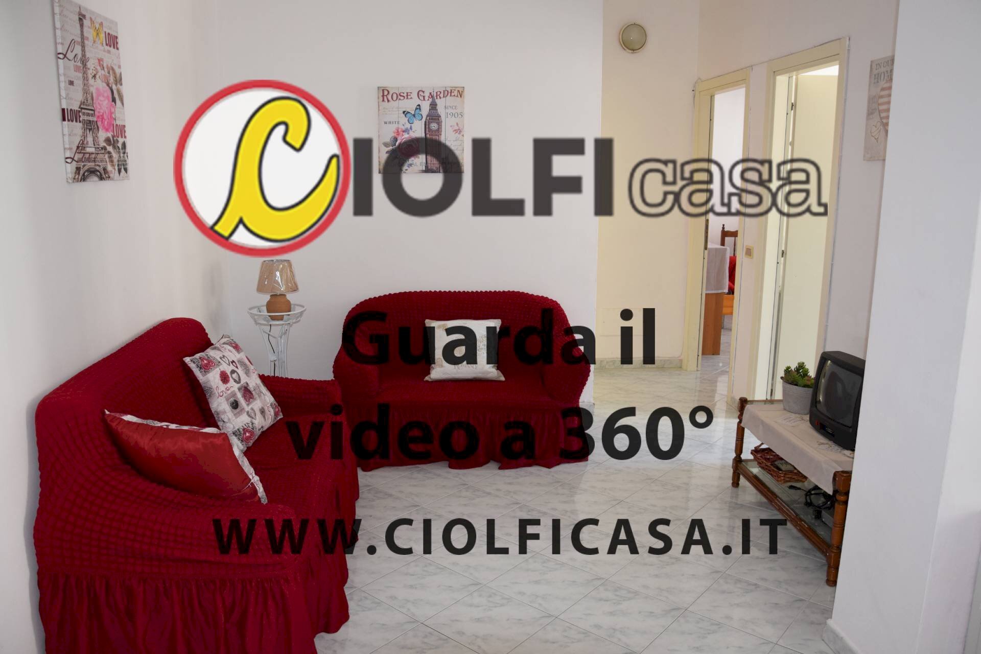 Foto 2 - Trilocale Cassino - foto 2