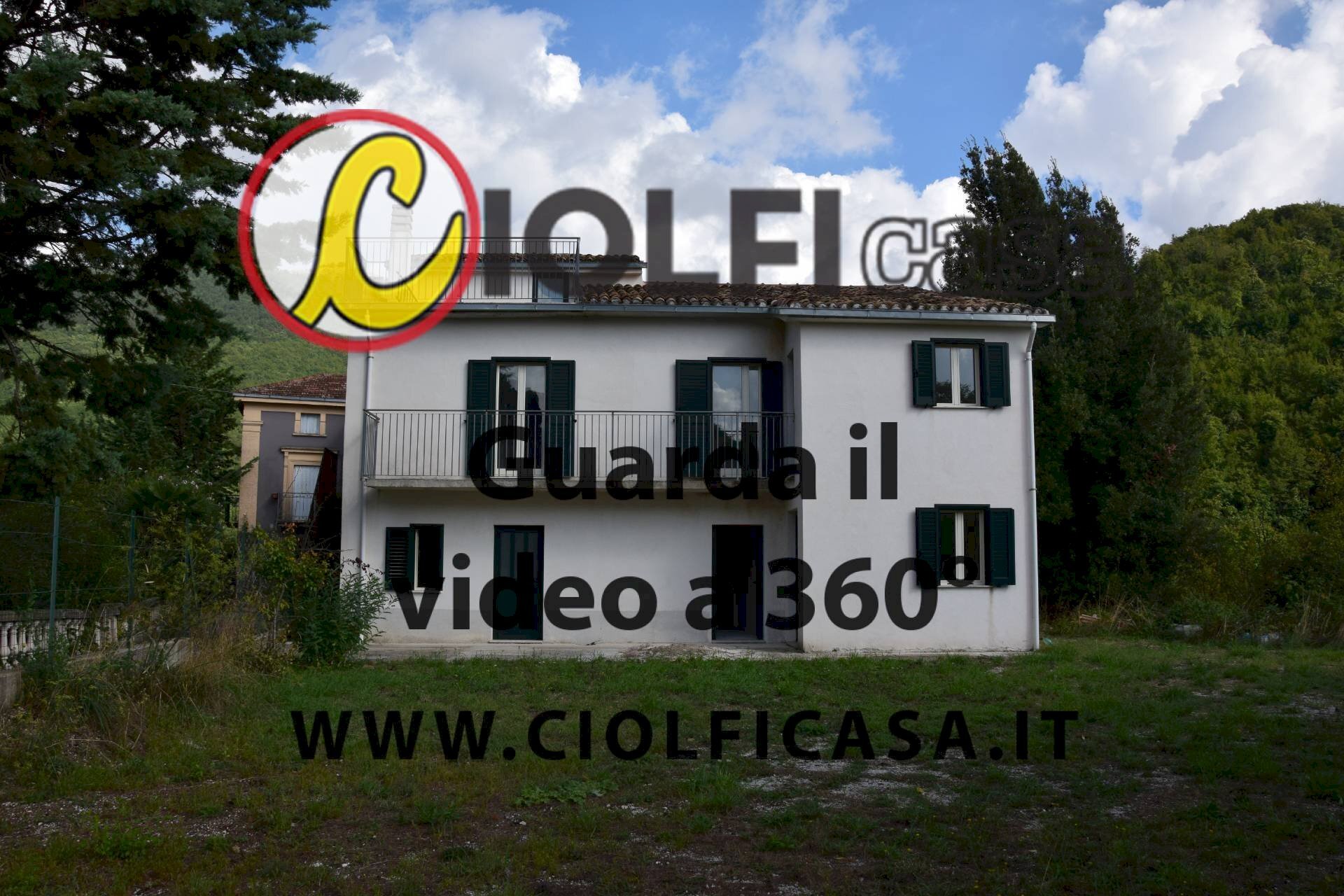 Foto 2 - Independent house Vallerotonda - photo 2