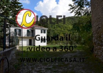 Foto 1 - Independent house Vallerotonda - photo 1