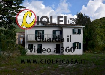 Foto 2 - Independent house Vallerotonda - photo 2