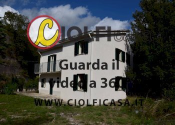 Foto 3 - Independent house Vallerotonda - photo 3