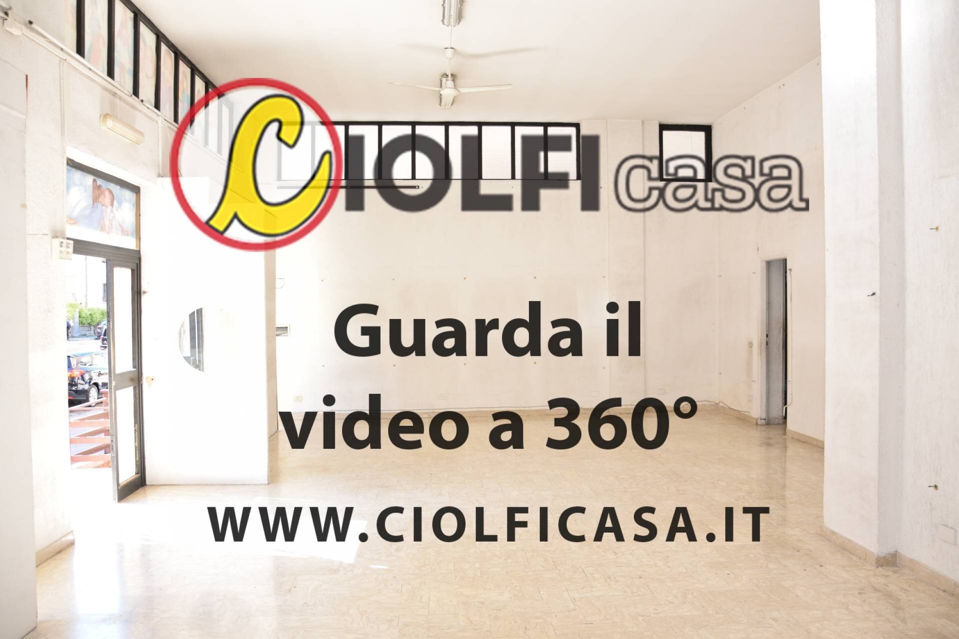 Foto 1 - Locale Commerciale Cassino - foto 1