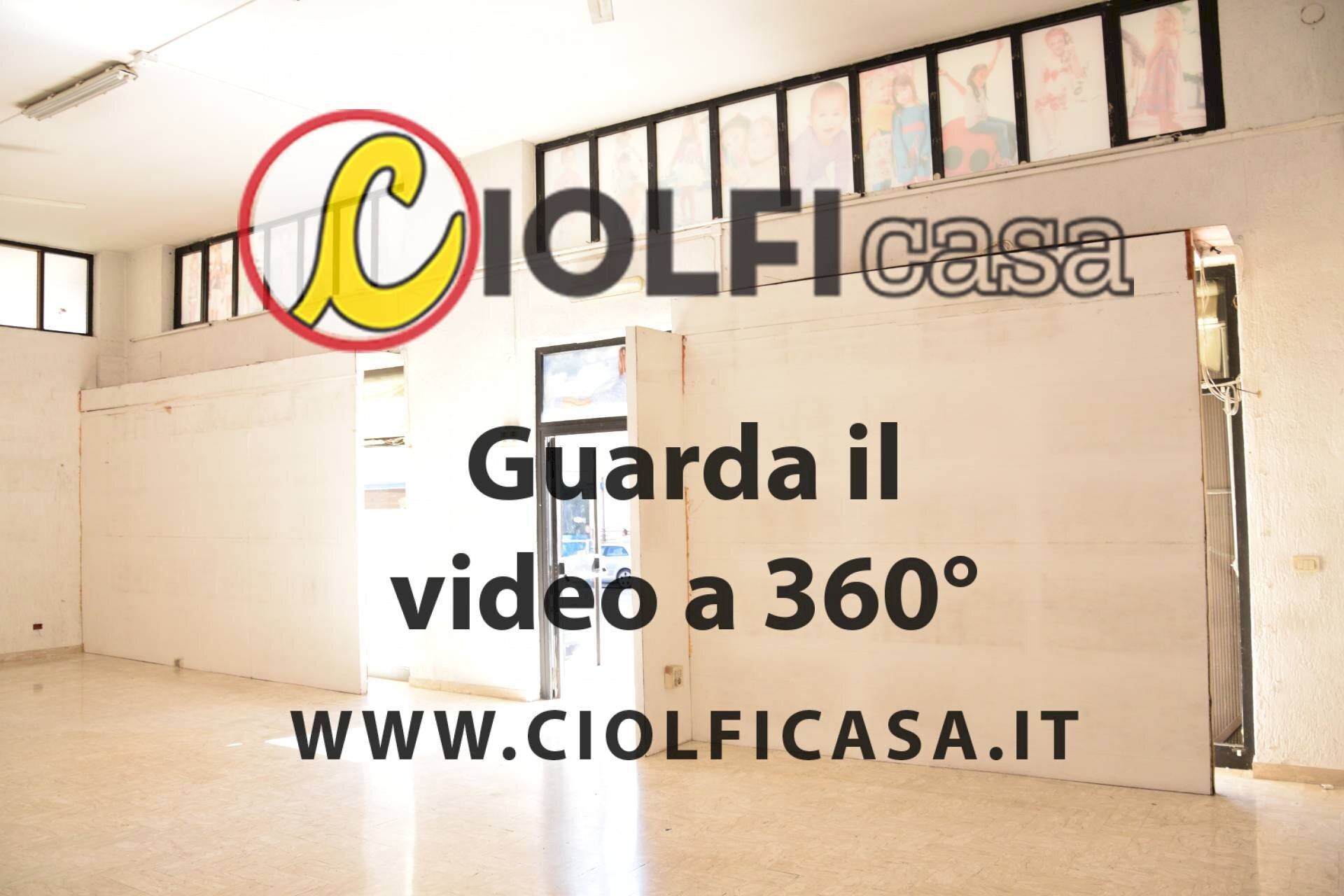 Foto 2 - Locale Commerciale Cassino - foto 2