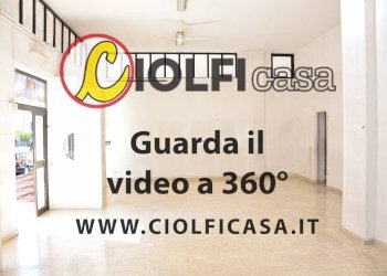 Foto 1 - Locale Commerciale Cassino - foto 1