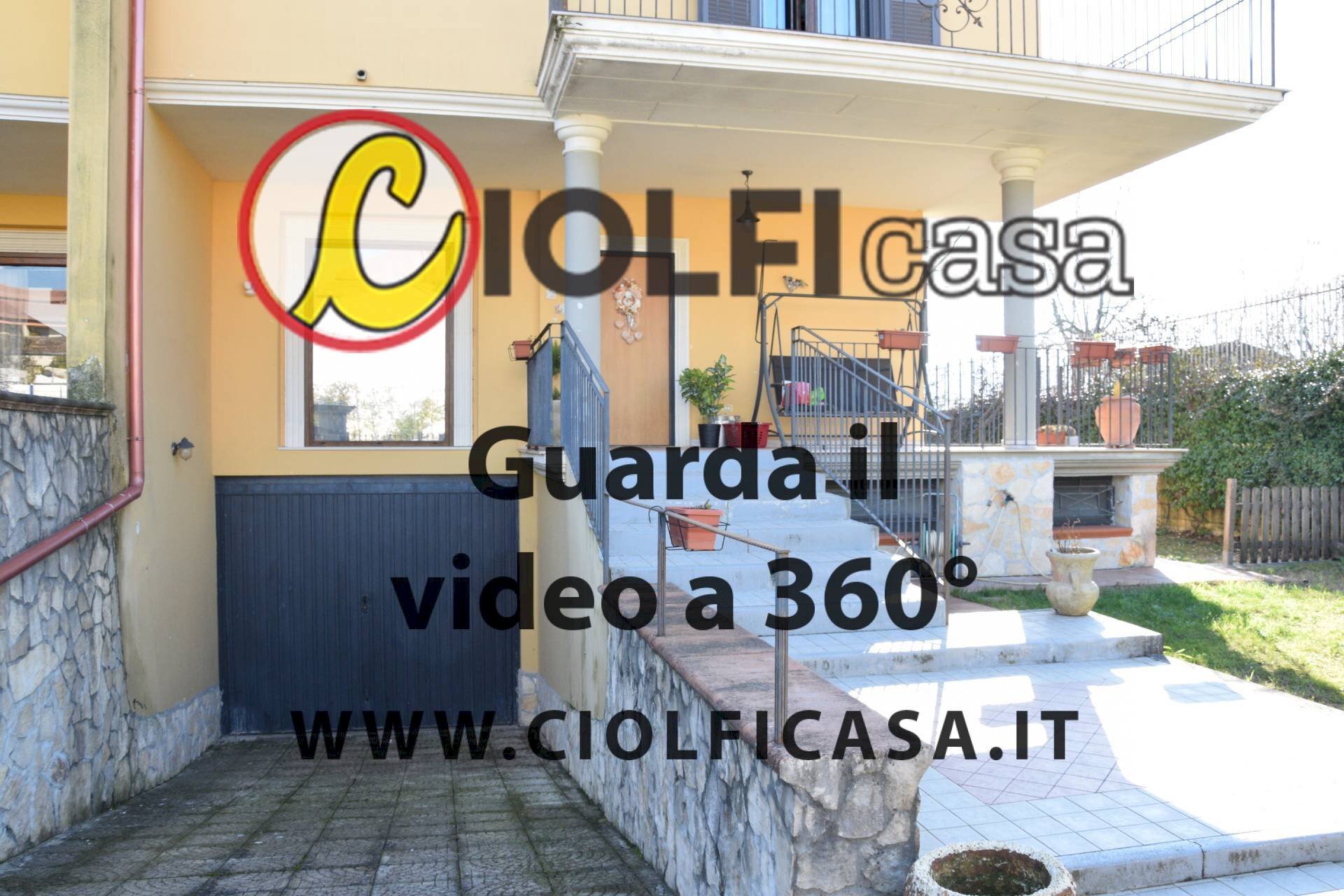 Foto 2 - Terraced Villa snc, Pignataro Interamna - photo 2