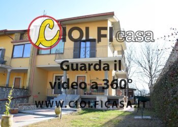 Foto 1 - Terraced Villa snc, Pignataro Interamna - photo 1