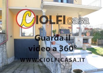 Foto 2 - Terraced Villa snc, Pignataro Interamna - photo 2