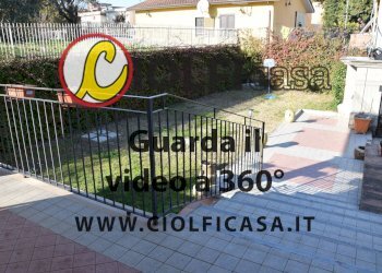 Foto 5 - Terraced Villa snc, Pignataro Interamna - photo 5