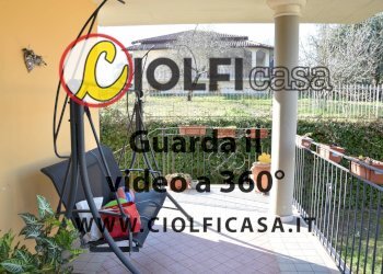 Foto 6 - Terraced Villa snc, Pignataro Interamna - photo 6