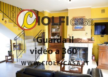 Foto 10 - Terraced Villa snc, Pignataro Interamna - photo 10