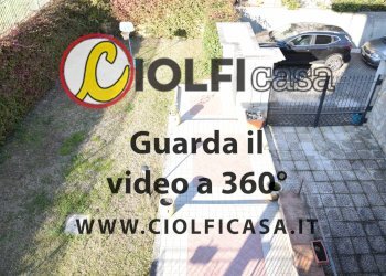 Foto 21 - Terraced Villa snc, Pignataro Interamna - photo 21