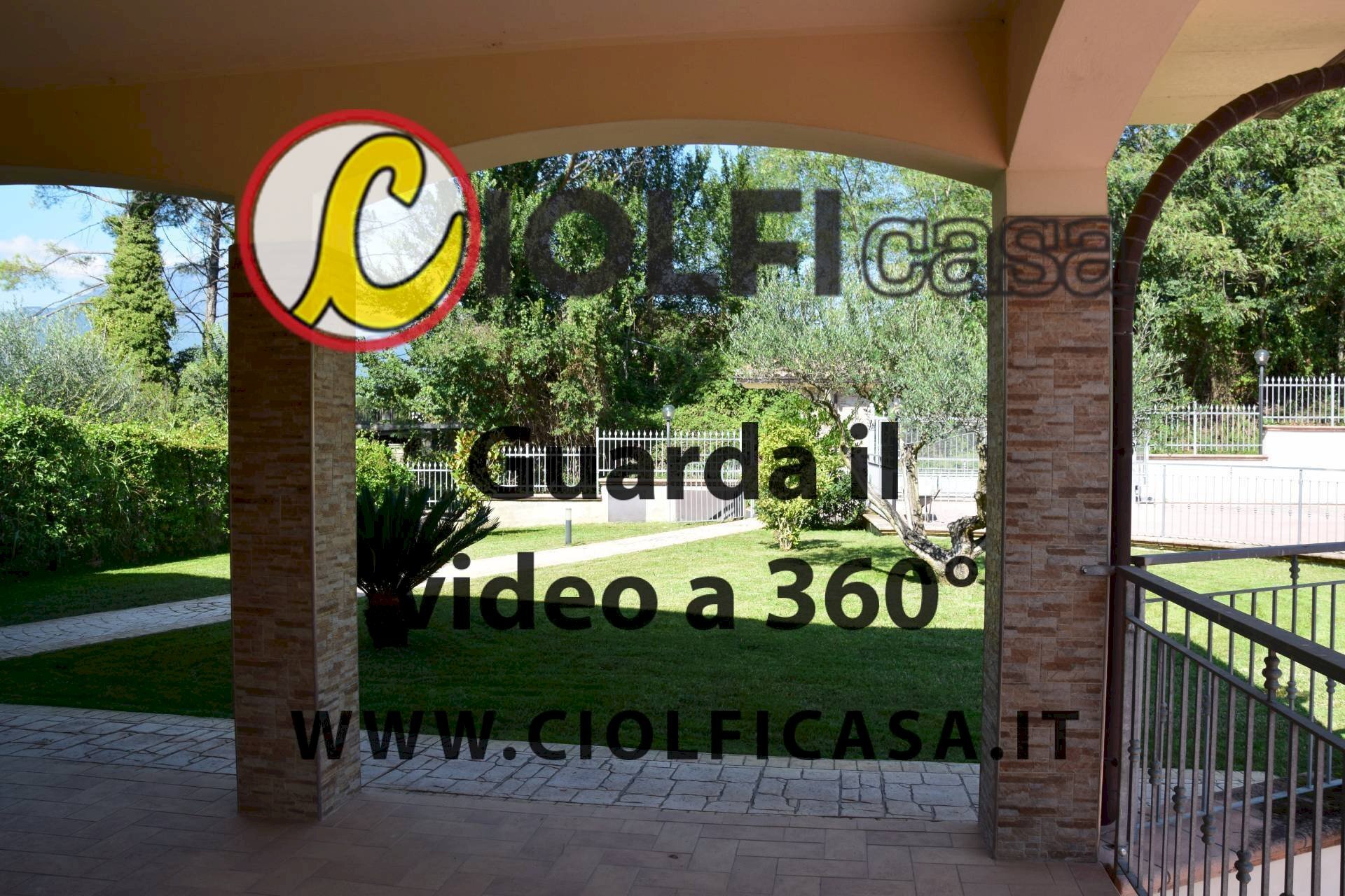 Foto 1 - Terraced Villa snc, Cassino - photo 1