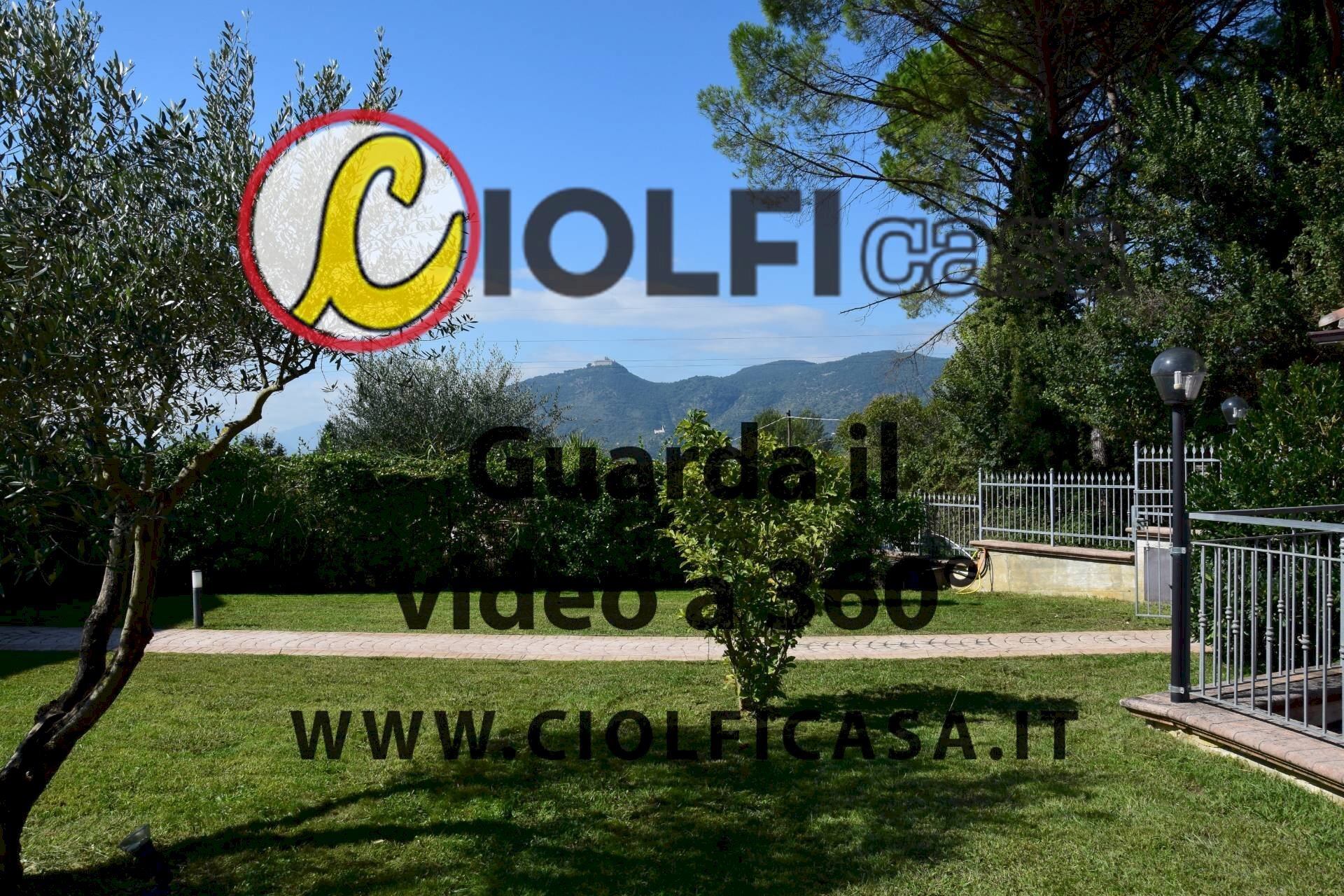 Foto 2 - Terraced Villa snc, Cassino - photo 2