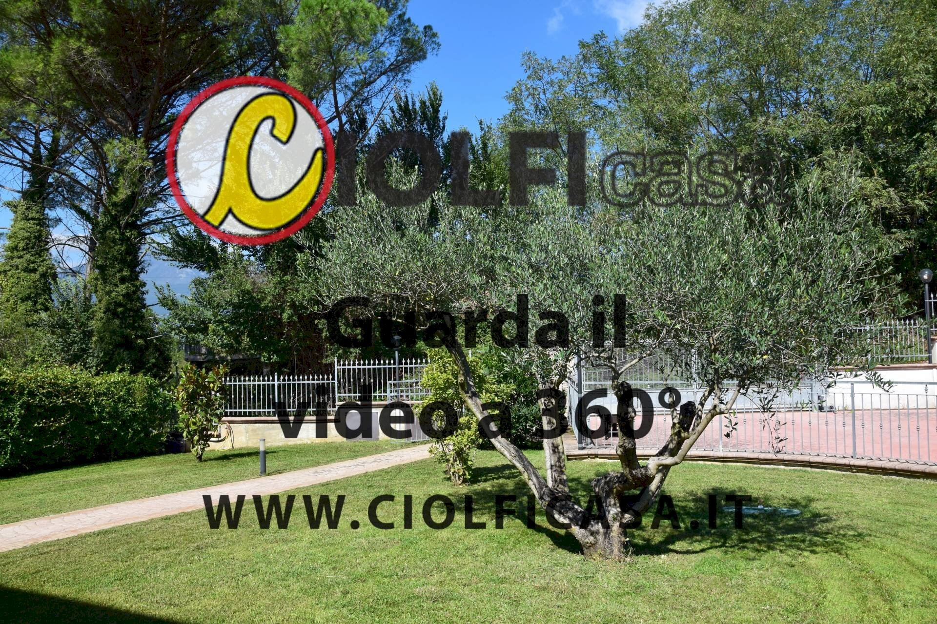 Foto 3 - Terraced Villa snc, Cassino - photo 3