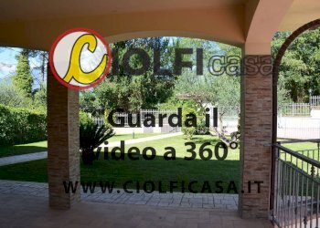 Foto 1 - Villa a Schiera snc, Cassino - foto 1