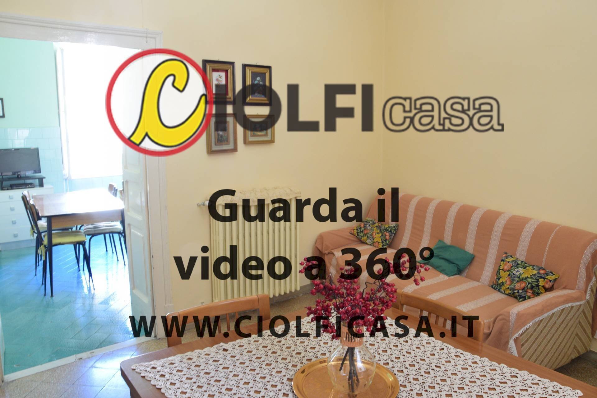 Foto 2 - Apartment Atina - photo 2