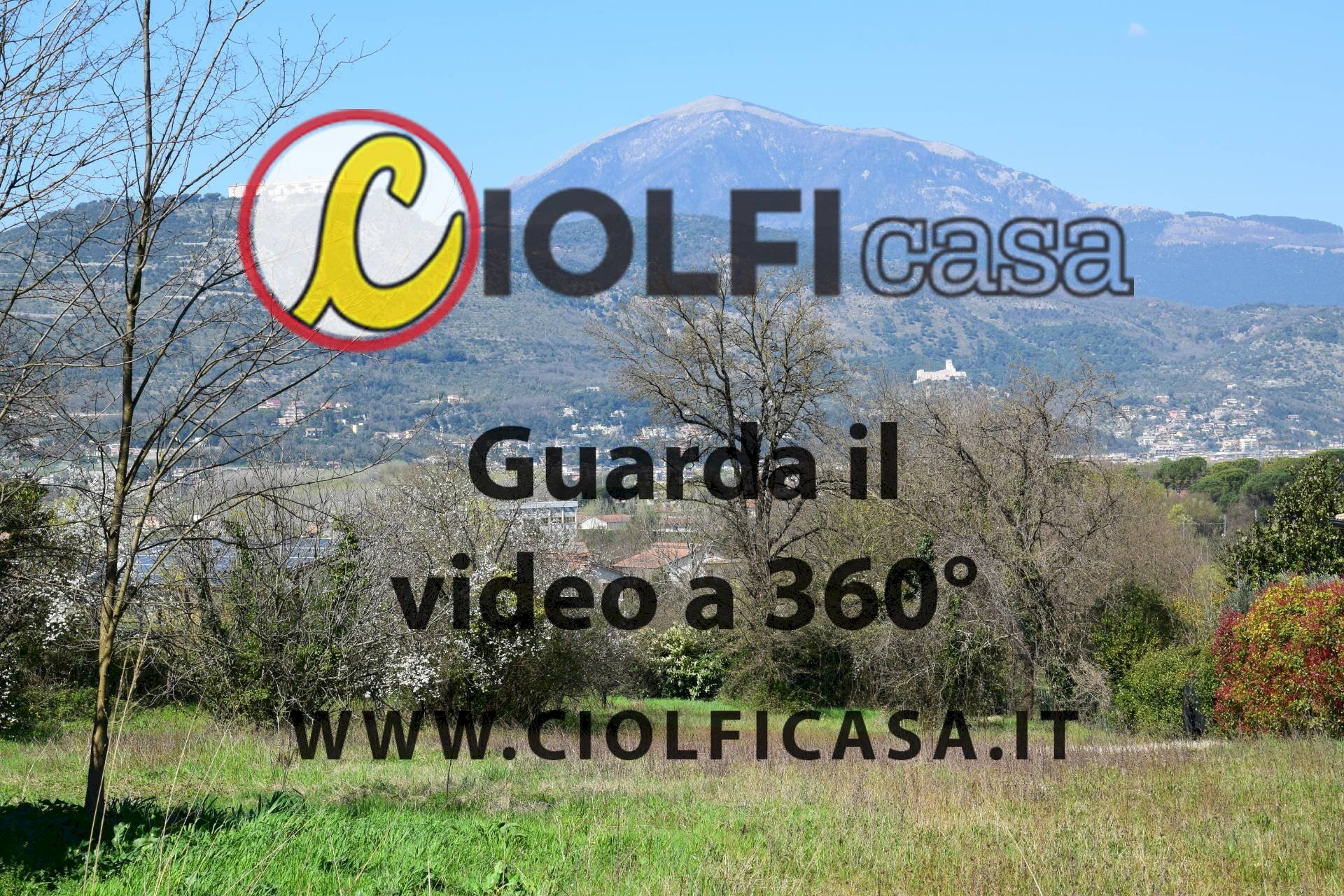 Foto 2 - Building land Cervaro - photo 2