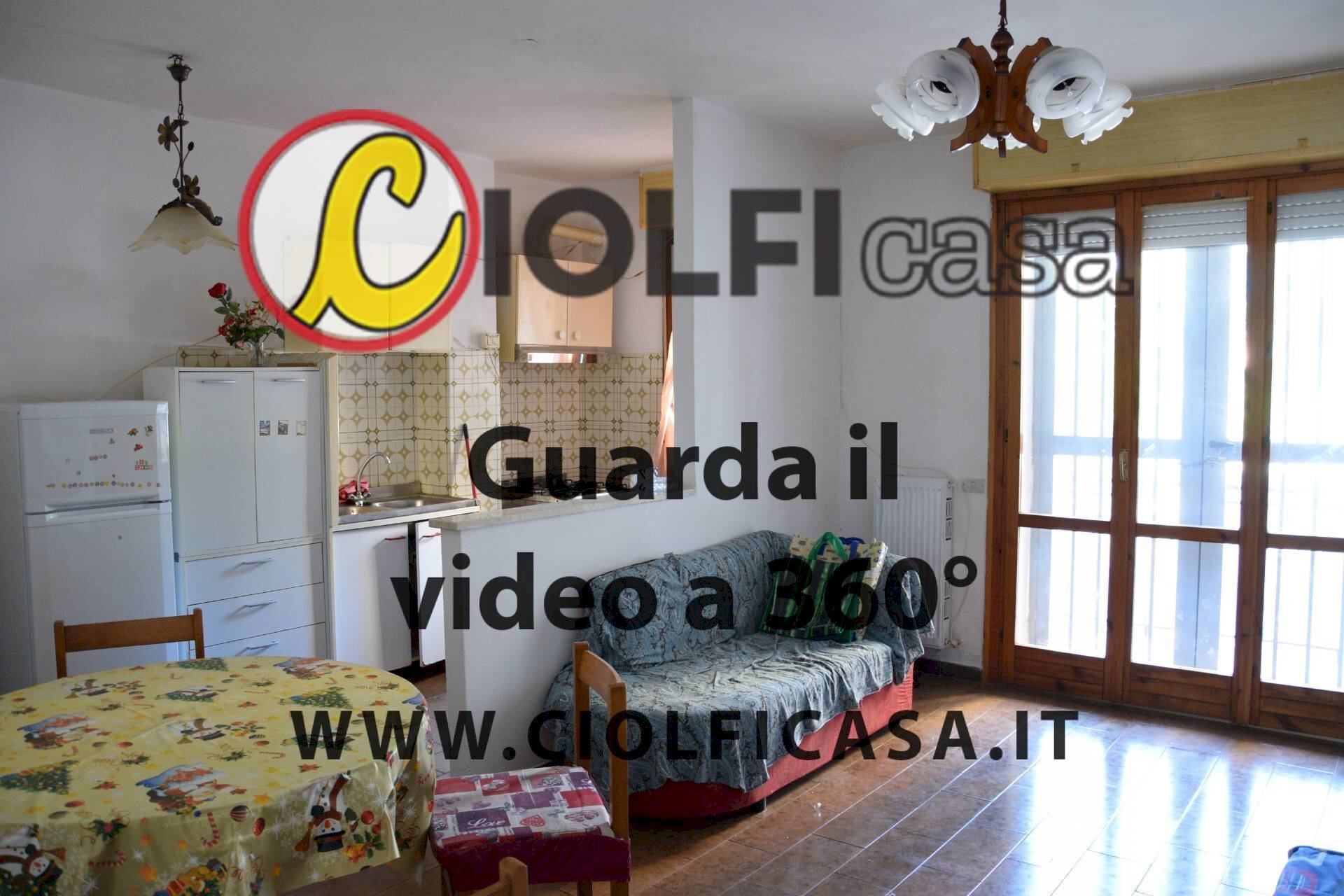 Foto 2 - Two-room apartment Cassino - photo 2