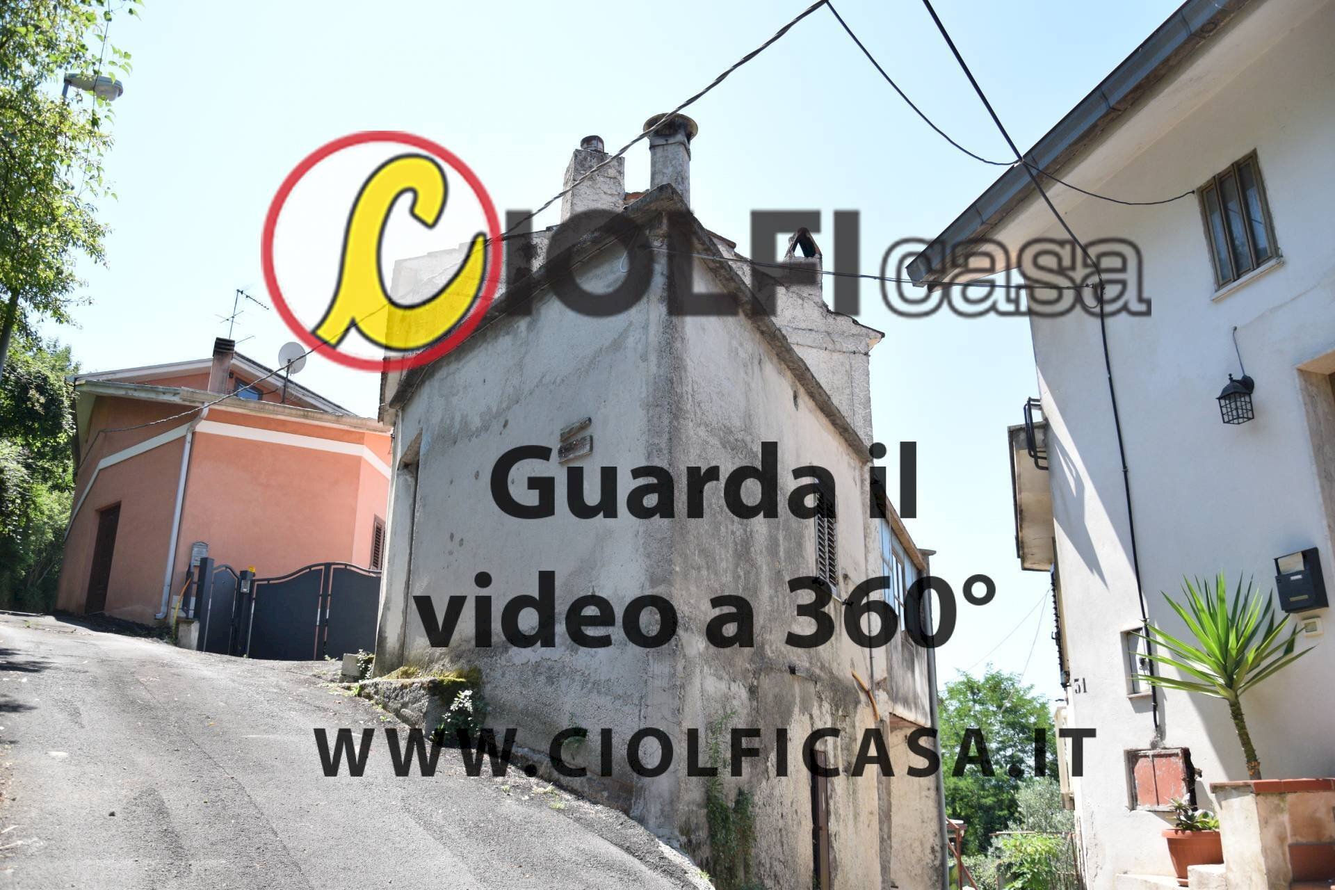 Foto 3 - Rustico 5, Vallerotonda - foto 3