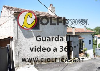 Foto 4 - Rustico 5, Vallerotonda - foto 4