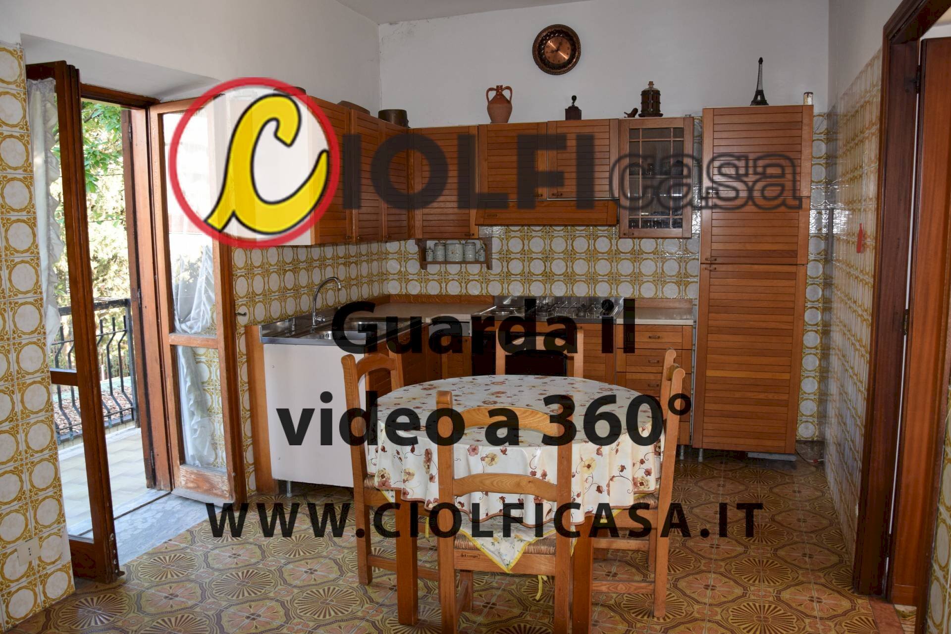 Foto 1 - Trilocale 17, Cassino - foto 1