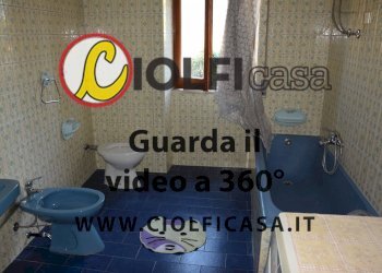 Foto 5 - Three-room apartment 17, Cassino - photo 5
