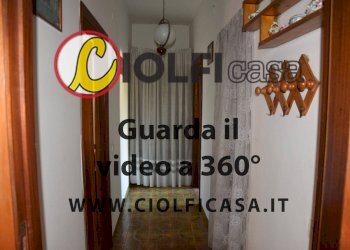 Foto 6 - Three-room apartment 17, Cassino - photo 6