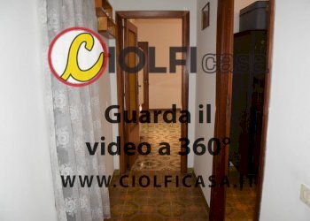 Foto 7 - Three-room apartment 17, Cassino - photo 7