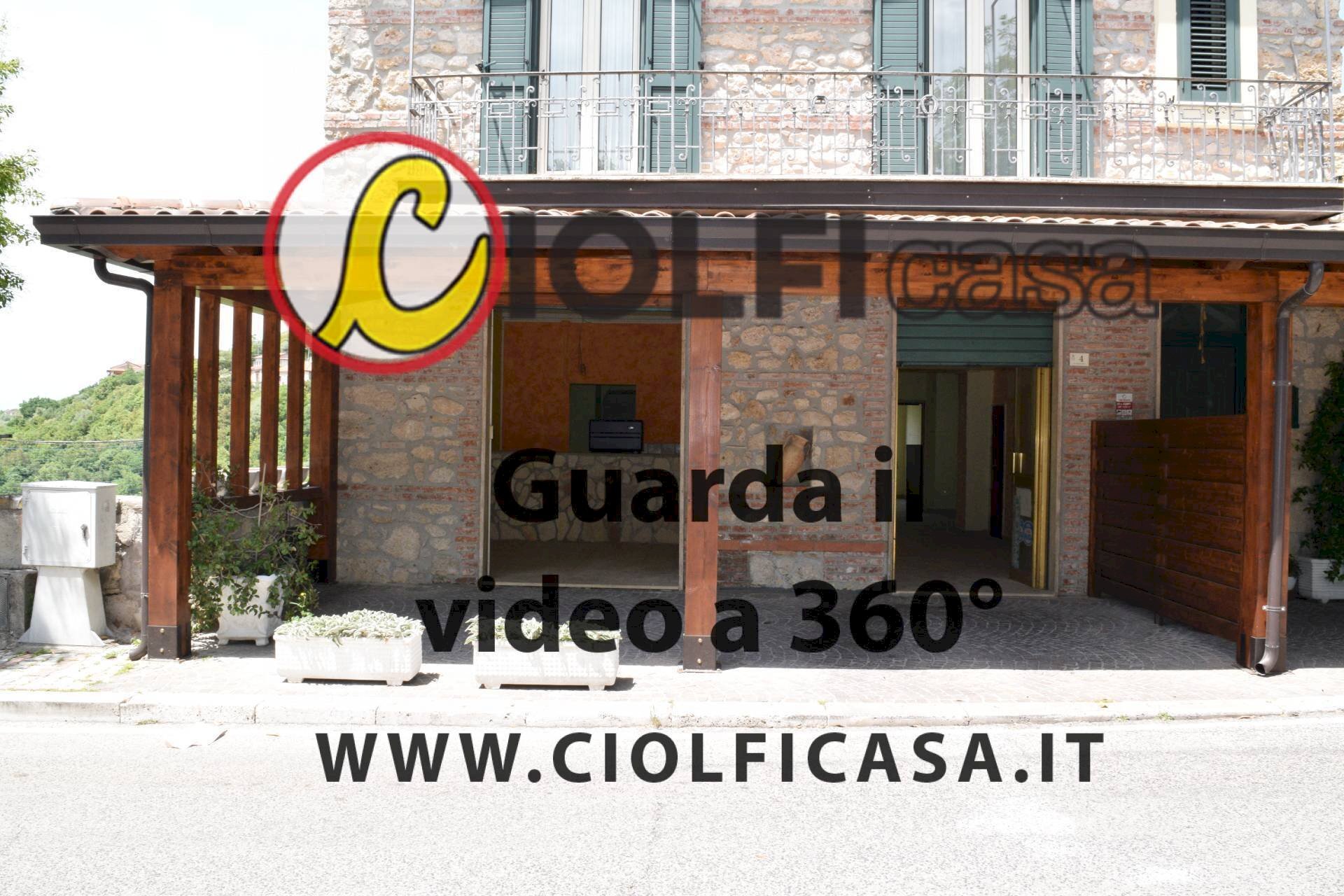 Foto 2 - Locale Commerciale Piedimonte San Germano - foto 2