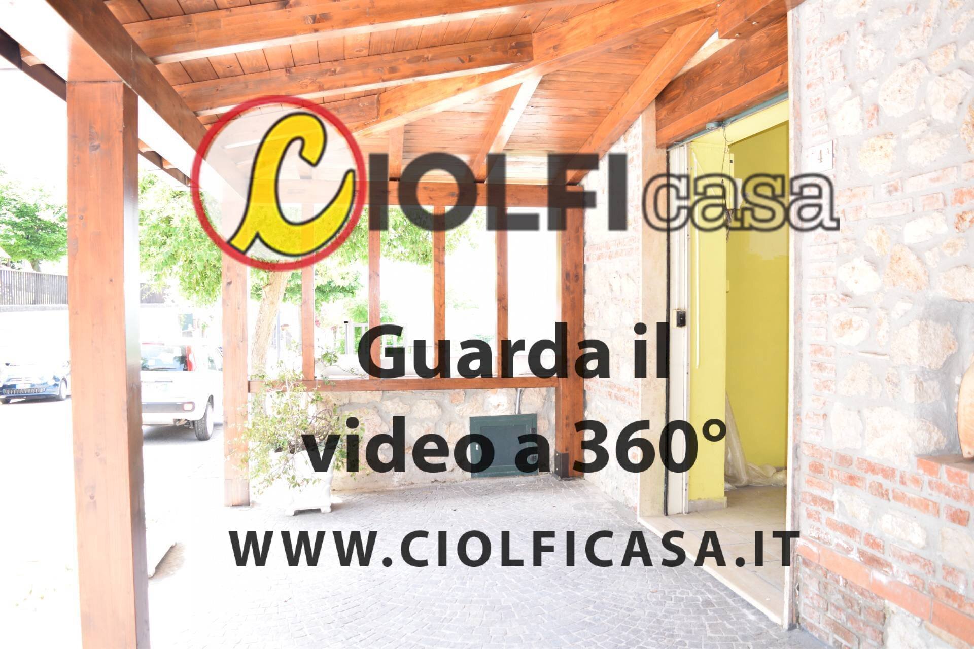 Foto 3 - Locale Commerciale Piedimonte San Germano - foto 3