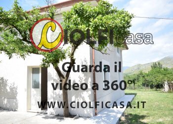 Foto 5 - Casa indipendente snc, Cassino - foto 5