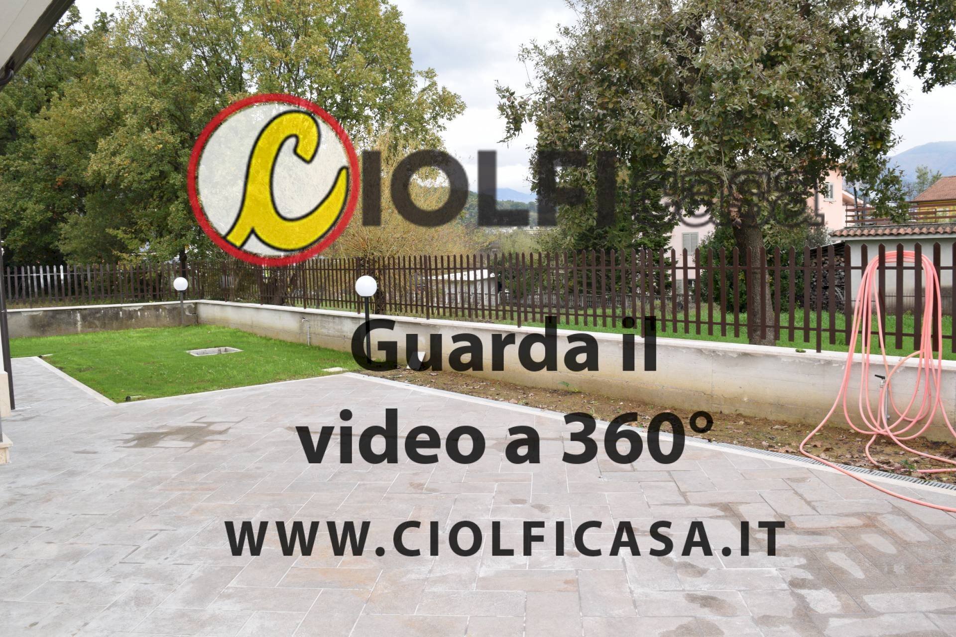 Foto 1 - Villa snc, Cassino - foto 1