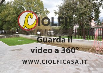 Foto 1 - Villa snc, Cassino - foto 1